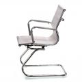  Special4You Solano office mesh grey (E6040)